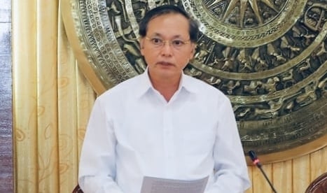 TIN NÓNG 24 GIỜ QUA: Khởi tố nguyên Phó Chủ tịch Thường trực UBND tỉnh Thanh Hóa Nguyễn Đức Quyền; phá đường dây đánh bạc qua mạng hơn 2.000 tỷ đồng