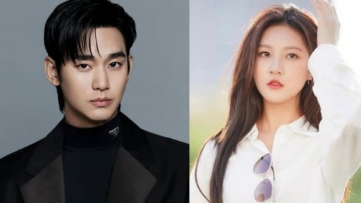 Nhiều tin đồn thất thiệt về Kim Sae Ron, danh sách bạn trai dài dằng dặc bị hé lộ?