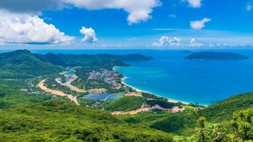 Sáp nhập với TP.HCM, Bà Rịa - Vũng Tàu sắp hoàn thành vận hành thử nghiệm xã, phường, đặc khu