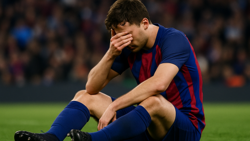 Vì sao Liverpool và Barcelona không được dự FIFA Club World Cup 2025?