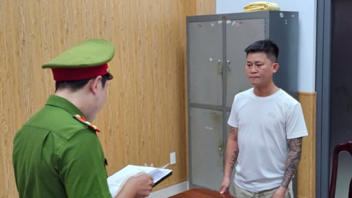Lộ diện ông trùm điều hành đường dây đánh bạc qua mạng hơn 2.000 tỷ đồng