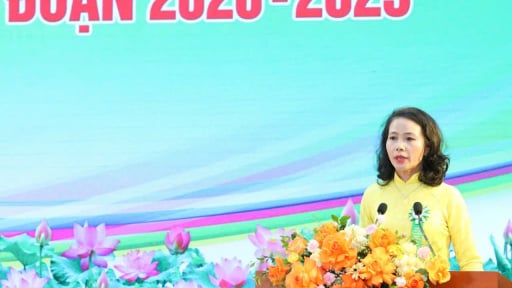 Giám đốc Ngân hàng CSXH tỉnh Lâm Đồng chia sẻ “đòn bẩy” giúp 22.000 hộ thoát nghèo bền vững