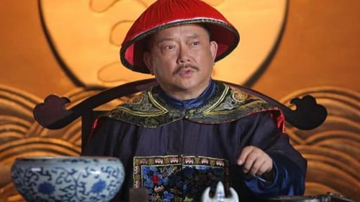 Hòa Thân từng hăng hái chống tham nhũng như thế nào?