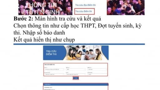 Lịch công bố điểm thi vào lớp 10 năm 2025-2026 của Thanh Hóa là khi nào?