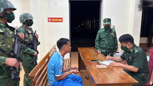Liên tiếp triệt phá các đường dây ma túy, bắt giữ nhiều đối tượng nguy hiểm