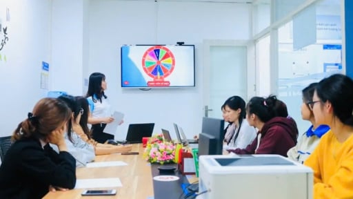 Chuyển đổi số về tận thôn xóm: Lá chắn công nghệ bảo vệ người nông dân Thái Bình