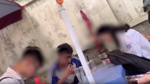 Đề xuất phạt tới 10 triệu việc không ngăn cản người hút thuốc lá điện tử, thuốc lá nung nóng