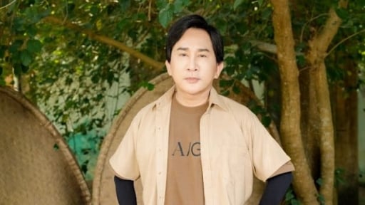 Nghệ sĩ Ưu tú Kim Tử Long bất ngờ thay thế MC Quyền Linh
