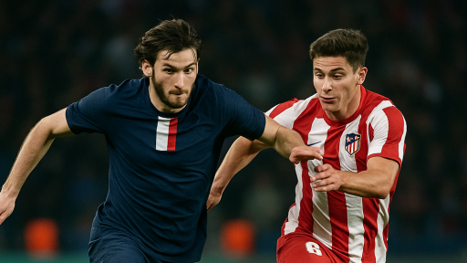 Nhận định kết quả PSG vs Atletico Madrid (2h ngày 16/6): Khan hiếm bàn thắng?