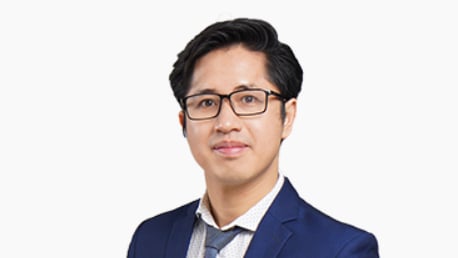 Thi môn Toán tốt nghiệp THPT 2025 đạt điểm cao ngất ngưởng: Bật mí từ thầy giáo
