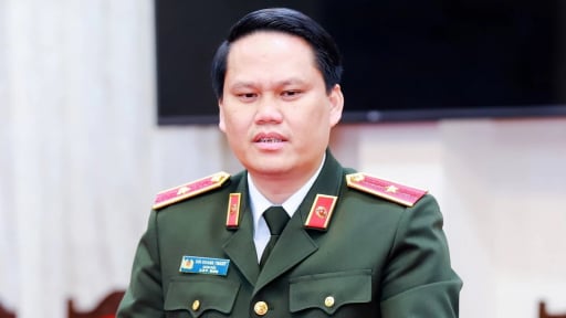 Bộ Công an bổ nhiệm nhiều nhân sự lãnh đạo cấp Cục và Giám đốc Công an tỉnh