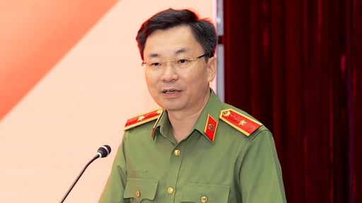 Thiếu tướng công an vừa được điều động giữ chức Chủ tịch Hội đồng thành viên MobiFone là ai?