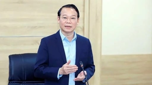 Bộ trưởng Đỗ Đức Duy: Phân cấp, phân quyền lĩnh vực nông nghiệp, môi trường đảm bảo rõ người, rõ việc, rõ trách nhiệm