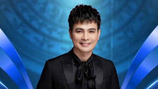 Ca sĩ Lâm Hùng nói rõ lý do đột nhiên hủy show hát cùng cháu gái Nghệ sĩ Ưu tú Vũ Linh