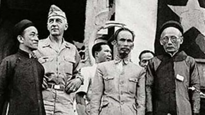 Nguyễn Văn Tố: Một trong tứ kiệt đất Hà thành là ai?
