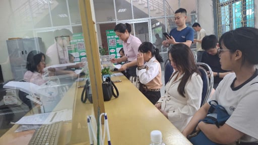 Hải Dương: Dừng chính sách hỗ trợ thêm cho cán bộ cấp xã dôi dư