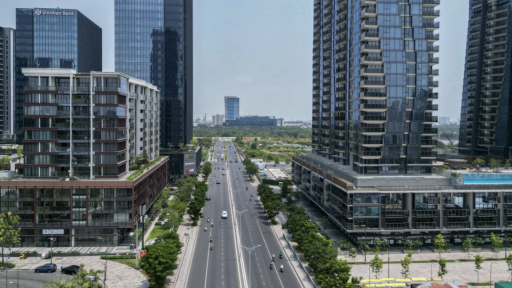 Thị trường bất động sản phía Nam lấy lại “phong độ”: Khu vực nào hưởng lợi?