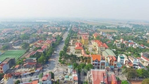 Tỉnh Hải Dương sắp có thêm khu dân cư mới gần 1.100 tỷ đồng