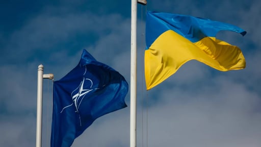 Mỹ đã báo động sau một sai lầm về Ukraine