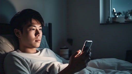 Xem phim nhiều lần để nghiên cứu học hỏi, tôi mới vỡ lẽ, hóa ra đàn ông như mình 30 tuổi vẫn không biết yêu
