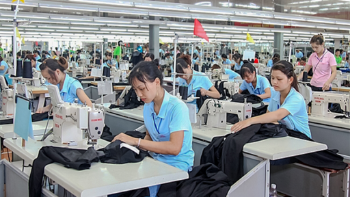 Nam Định tạo đột phá trong phát triển việc làm và giáo dục nghề nghiệp, nỗ lực vì sinh kế bền vững