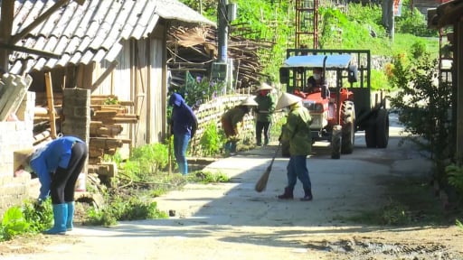 Hội Nông dân tỉnh Bắc Kạn phát huy vai trò nòng cốt trong xây dựng nông thôn mới 