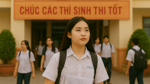 Lịch công bố điểm thi vào lớp 10 năm 2025-2026 của Bắc Giang