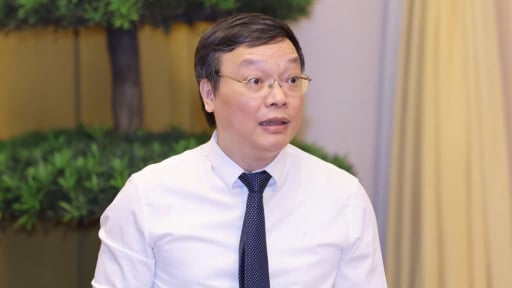 Thứ trưởng Bộ Nội vụ thông tin những điểm mới đột phá của Luật Tổ chức chính quyền địa phương