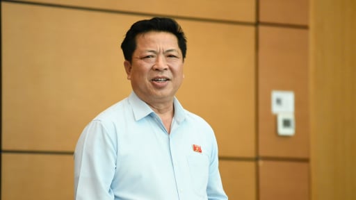 Bộ trưởng Xây dựng nói gì về 5 ông lớn “xếp hàng” làm các siêu dự án đường sắt và tiêu chí lựa chọn công nghệ?