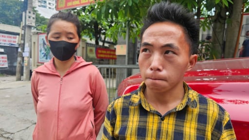 TIN NÓNG 24 GIỜ QUA: Tạm giữ 3 đối tượng vụ 'chặt chém' cuốc xe ở Hà Nội; nghi án con trai đâm bố tử vong 