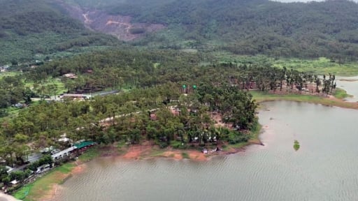 Khởi công sân golf hơn 1.000 tỷ đồng trên đất rừng tại Quảng Ninh
