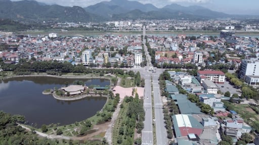Chủ tịch UBND tỉnh Hòa Bình có chỉ đạo khẩn liên quan đến đất đai đúng ngày trở thành tỉnh Phú Thọ mới sau khi sáp nhập với Phú Thọ, Vĩnh Phúc