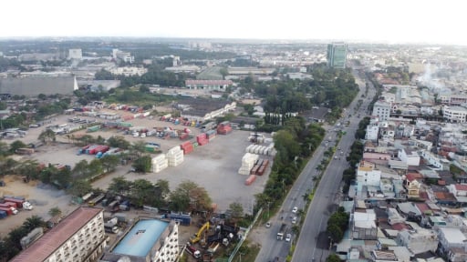 61 doanh nghiệp tại KCN Biên Hòa 1, tỉnh Đồng Nai, bị xử phạt hơn 11 tỷ đồng