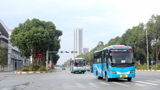 Phát triển Bình Dương trong siêu đô thị TP.HCM mới: Cơ hội vàng từ quá trình tích lũy lâu dài