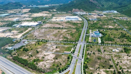 Thủ tướng ký ban hành quyết định thành lập Khu thương mại tự do Đà Nẵng