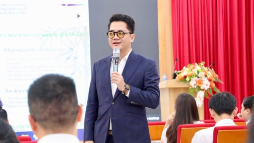 Chuyên gia nói về 'cơn sốt' tạo video 'ảo' bằng AI: Thật ấn tượng nhưng cũng thật đáng sợ