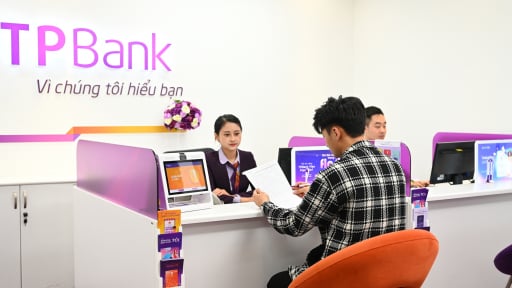 TPBank giới thiệu giải pháp vay mua nhà số hóa cho những quyết định an cư cẩn trọng
