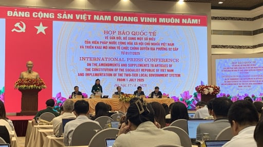 Việc sắp xếp, tinh giản bộ máy đem lại kỳ vọng lớn hơn cho nhà đầu tư nước ngoài