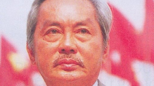 Nghệ sĩ Nhân dân là nhà báo được phong Anh hùng Lao động, sắp được đặt tên đường ở TP Hồ Chí Minh là ai?