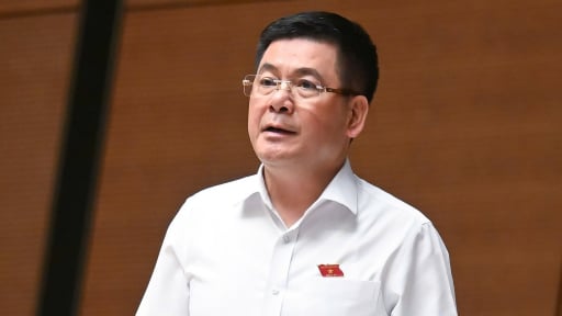 Bộ trưởng Bộ Công Thương: Một số cán bộ biến chất tiếp tay cho hàng giả, hàng nhái