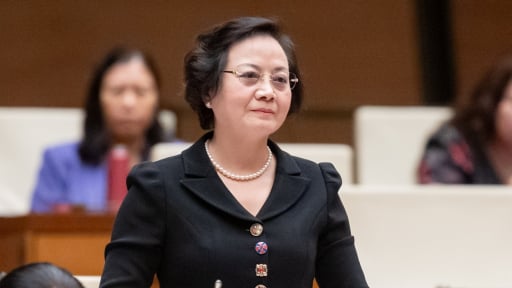 Bộ trưởng Bộ Nội vụ: Chúng tôi rất chia sẻ với tâm tư của một bộ phận cán bộ, công chức khi sắp xếp bộ máy