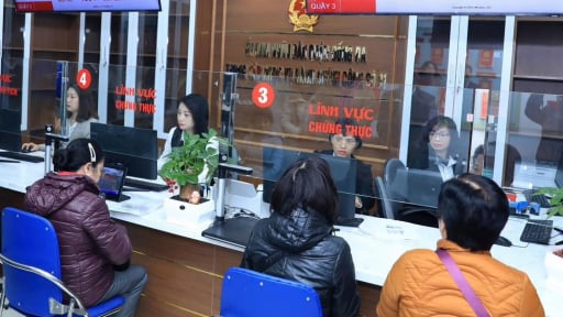 Chức năng, nhiệm vụ của văn phòng đảng ủy xã, phường từ 1/07/2025