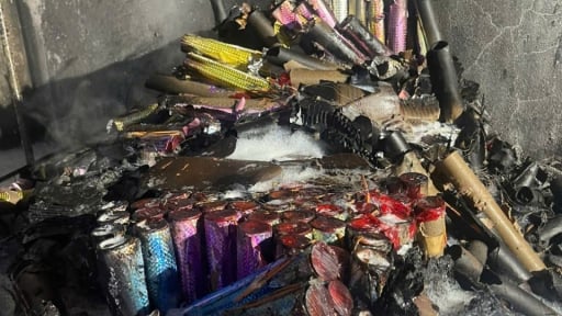Nguyên nhân vụ cháy nhà 4 tầng ở Hà Nội khiến 2 người tử vong