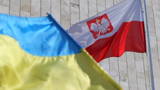 Tiết lộ phản ứng bất ngờ của đồng minh Ba Lan về Ukraine