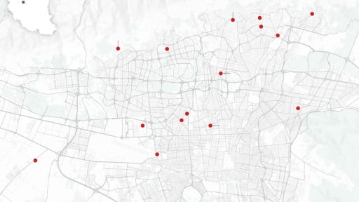 Kế hoạch khủng khiếp của Israel đối với Iran được tiết lộ 