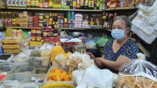 Thiệt thòi của hộ kinh doanh cá thể khi không lên doanh nghiệp