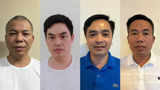 Tuấn 'Thần đèn' tiếp tục bị khởi tố thêm tội  cưỡng đoạt tài sản