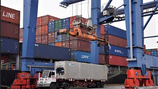 Kiến nghị thành lập Sở Logistics, hướng đi mới cho TP.HCM 