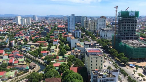 Nghệ An vận hành thử mô hình chính quyền địa phương 2 cấp tại Đông Lộc từ ngày 20/6