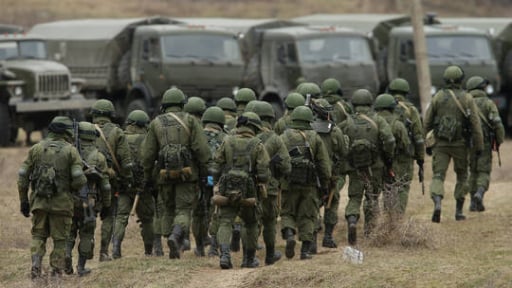 Bị đồng minh giàu có nhất bỏ rơi, điều này đang chờ đợi Ukraine 